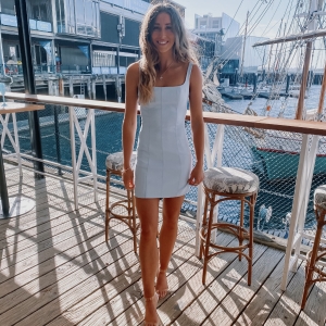 Isabel Neal