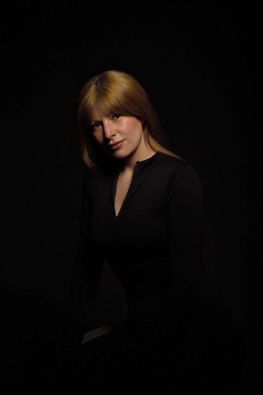 Caren Saldivar