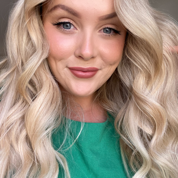 Tegan McMinigal
