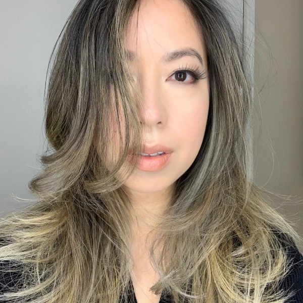 Carmen Wong