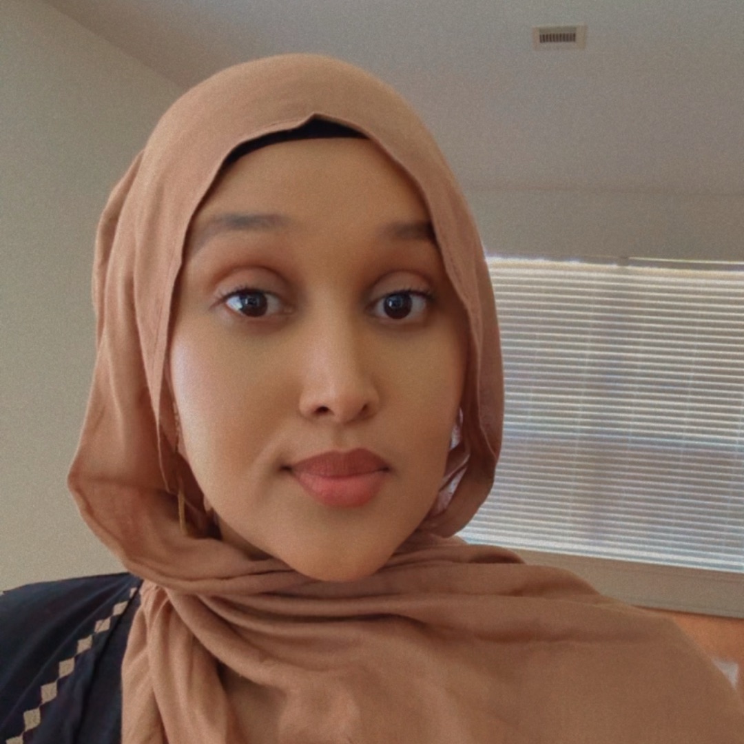 Salma Ugasu