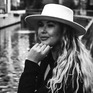 Mandy Prins