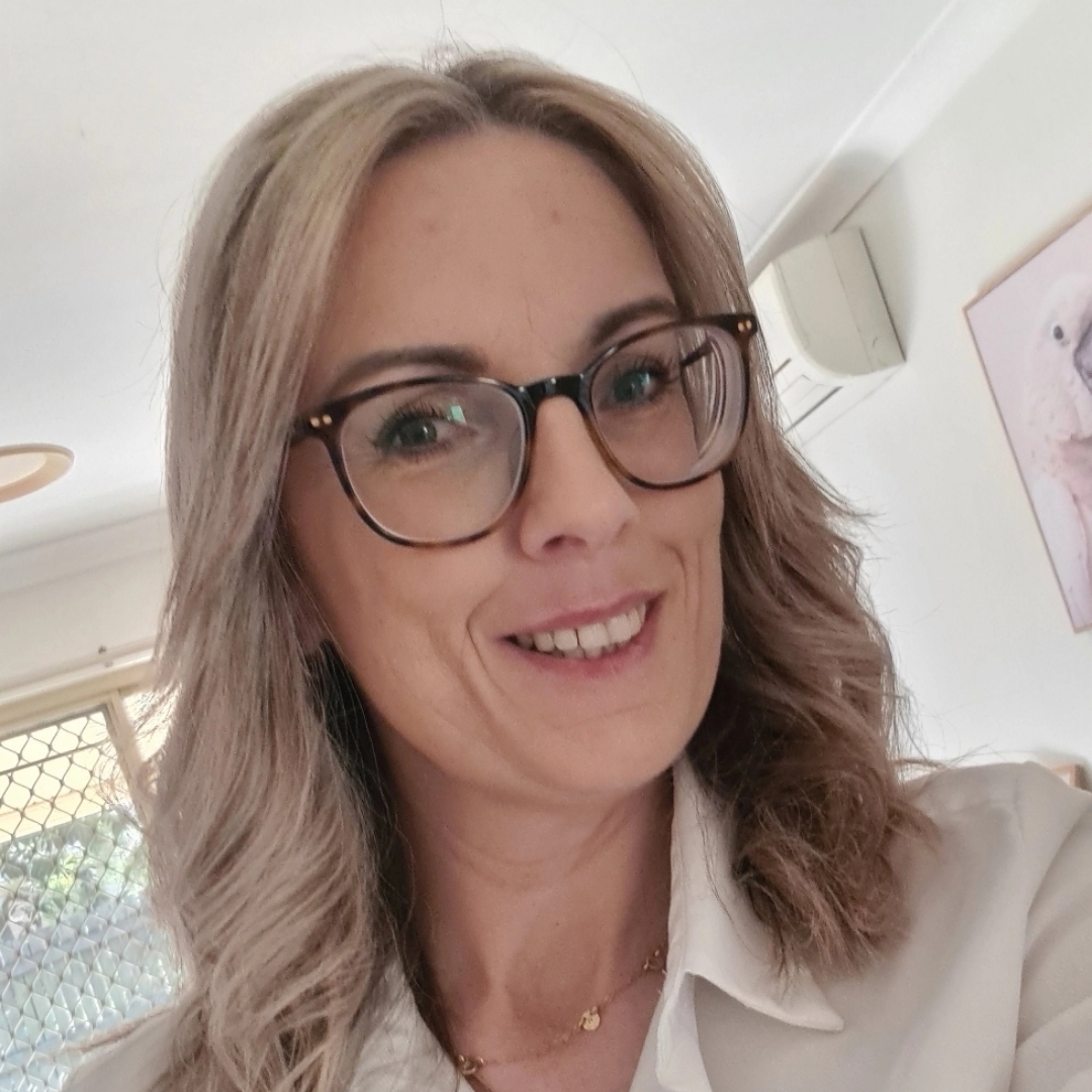 Bec Smyth