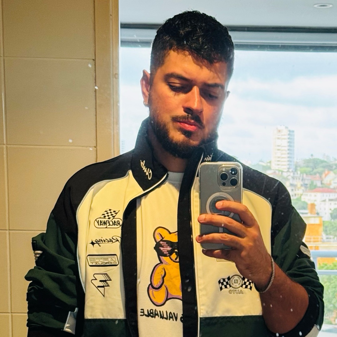 Gus Dantas