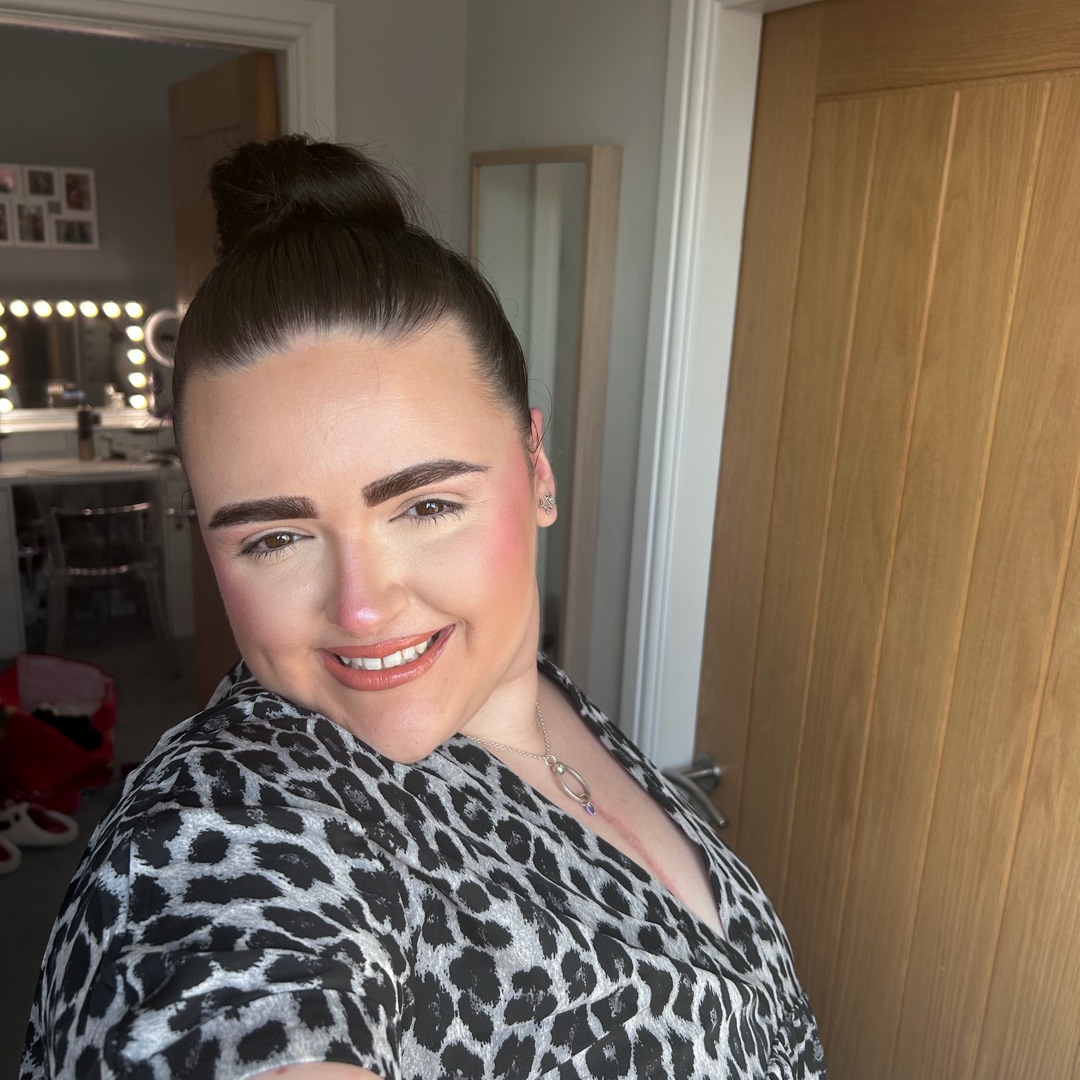 Kelsie Booth Bickerton
