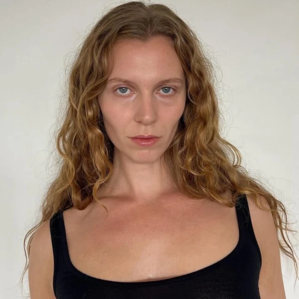 Rikke Voss