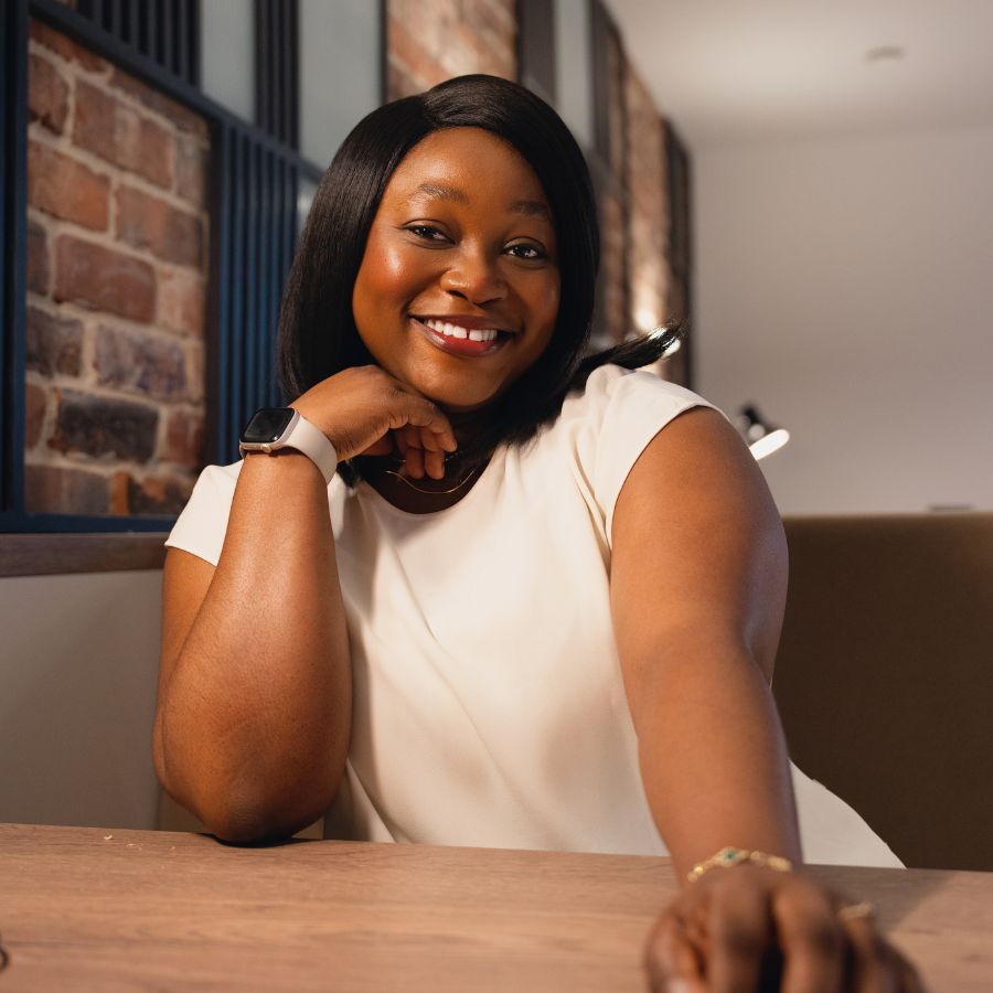 Mo Adenuga