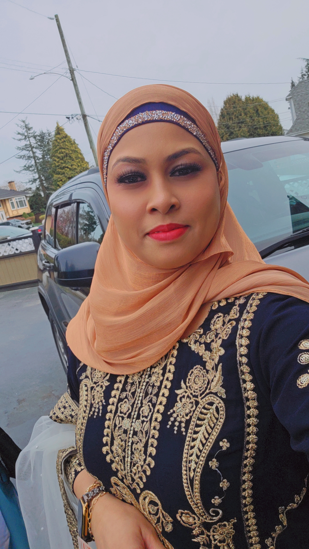 Shaheen Begum