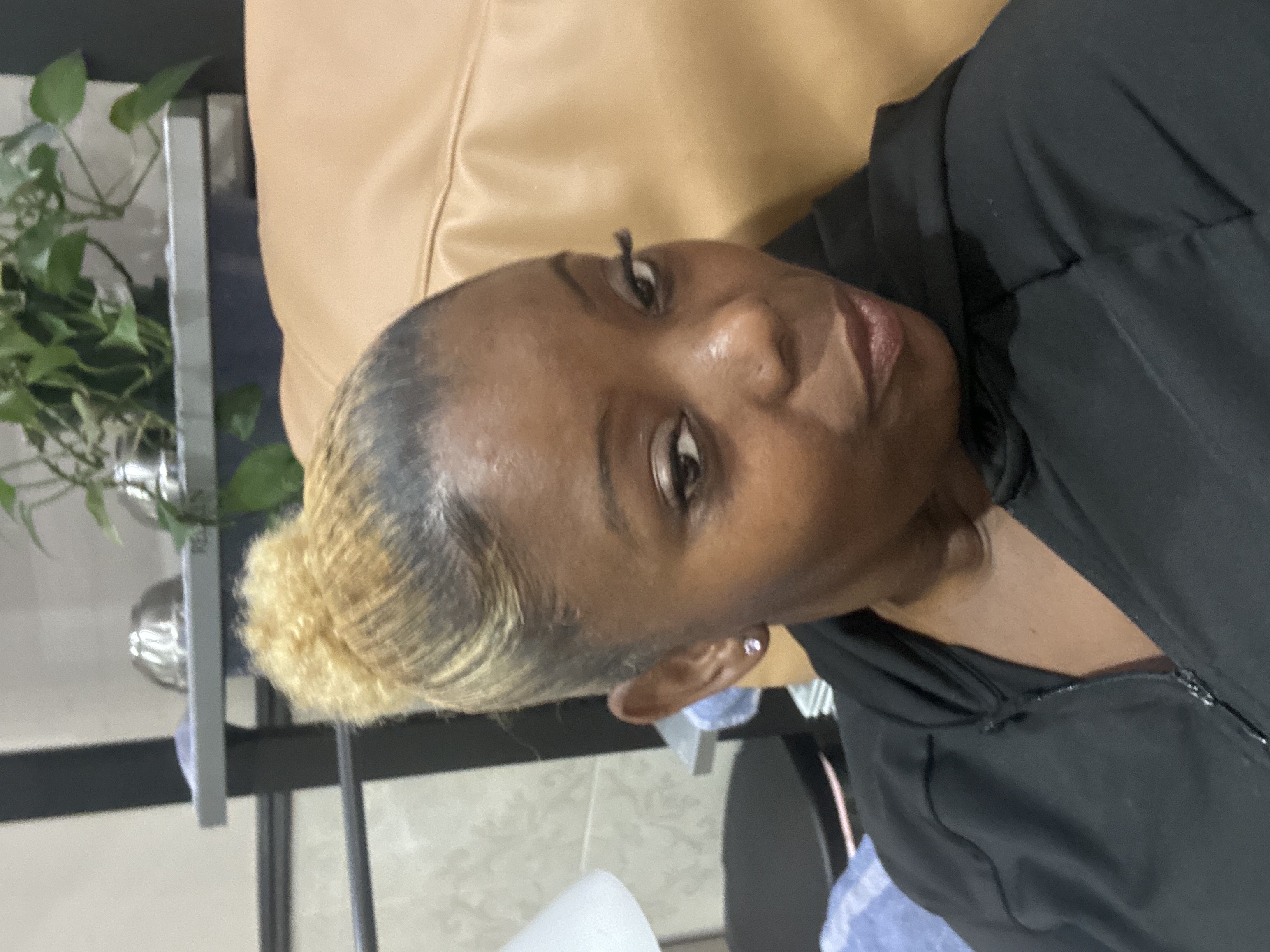 Lakasha Mcknight