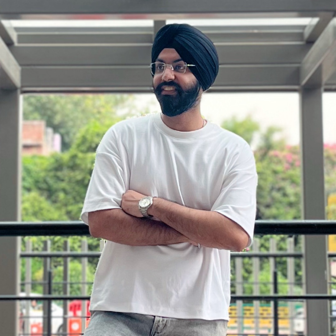Prabhjot Singh