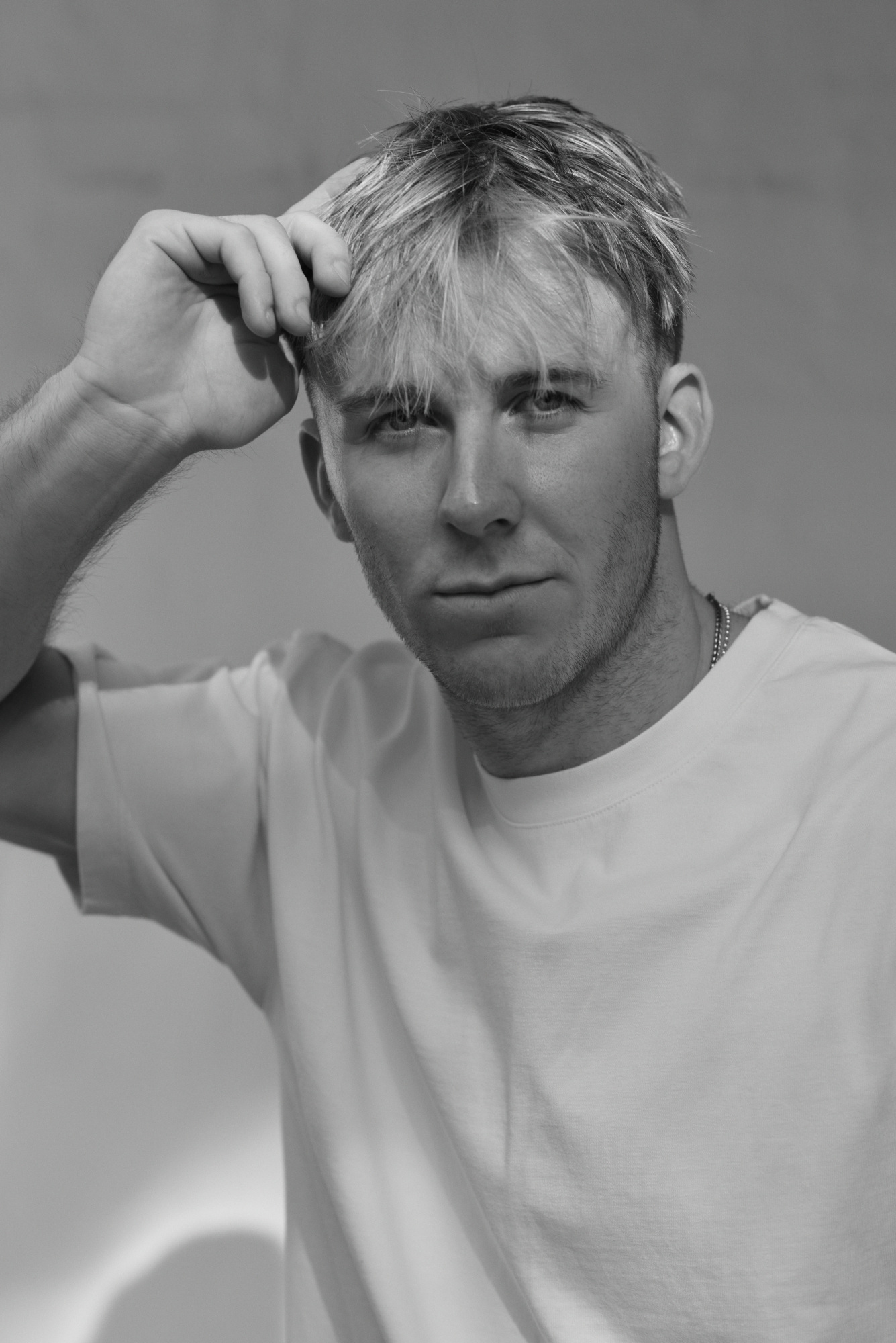 Pierce Ryan