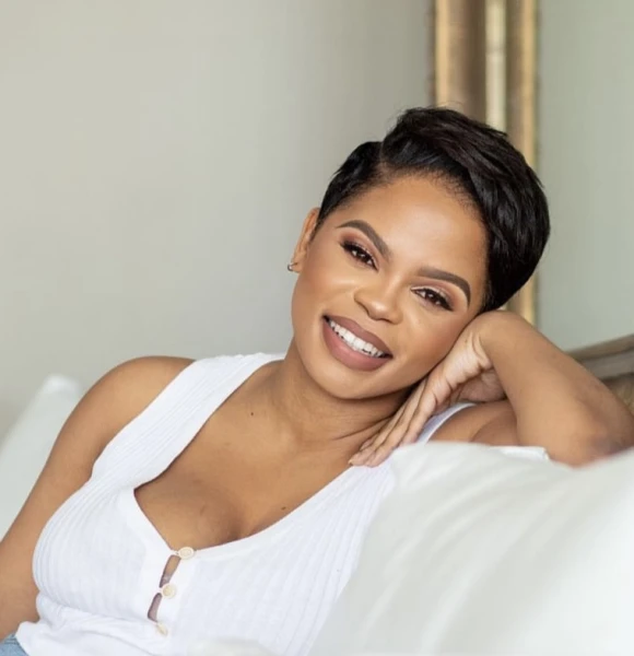Mbali Cwati