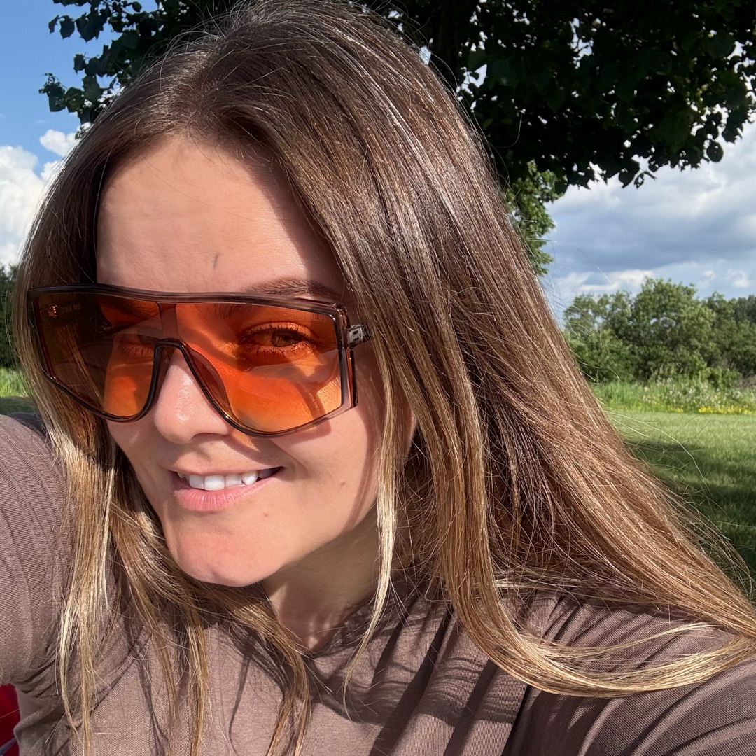 Daria Apraksinska