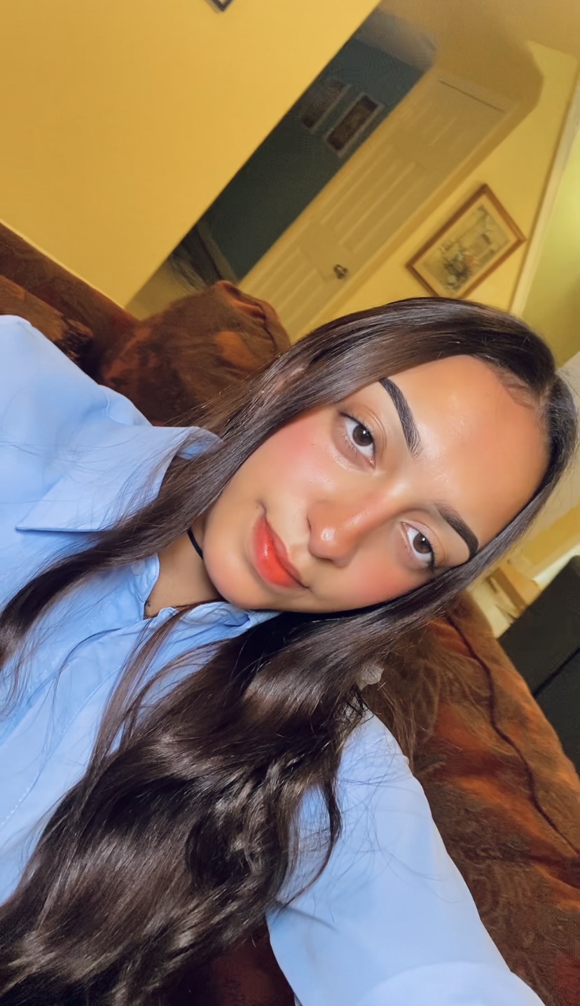 Ashley Martinez