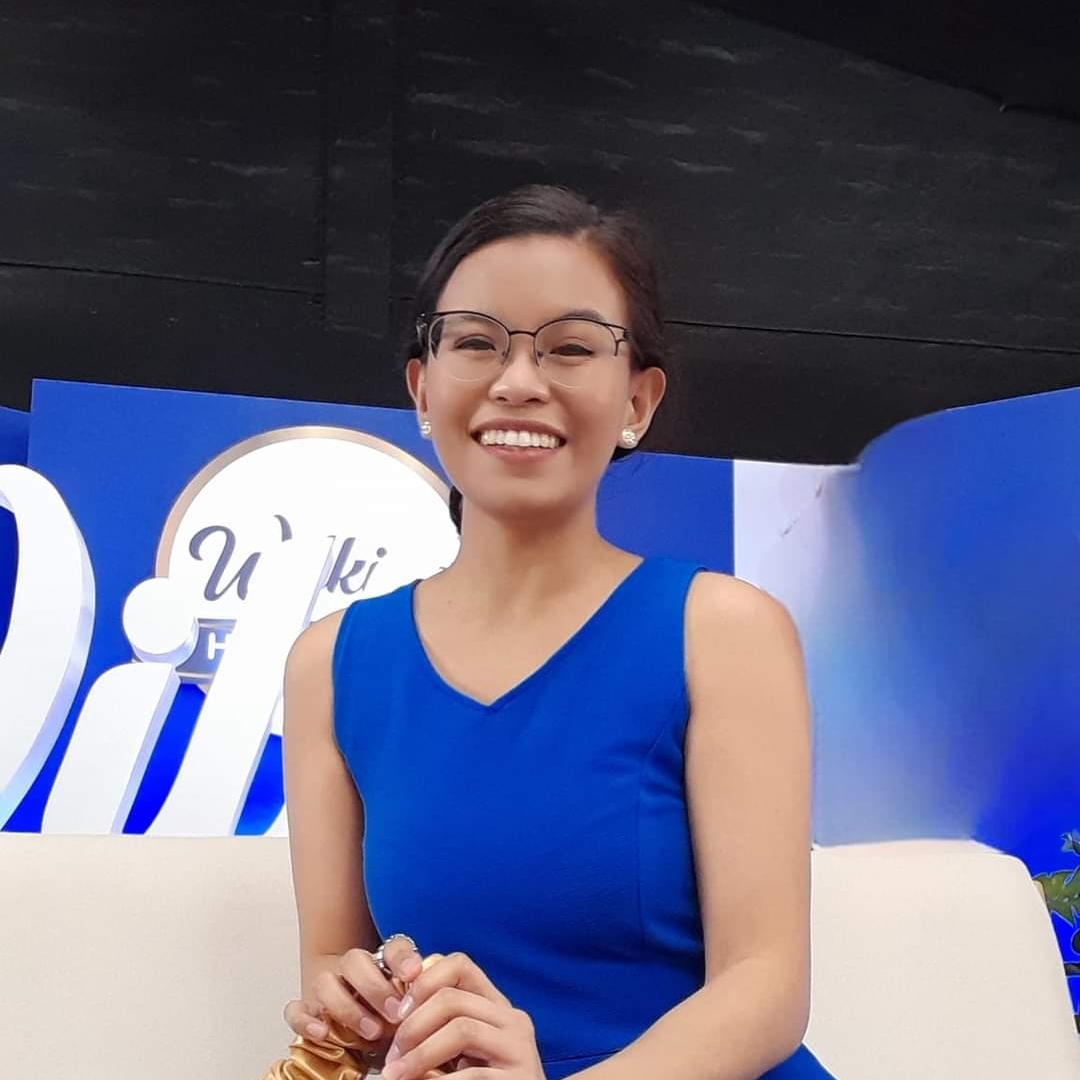 Bianca Florence Villaverde