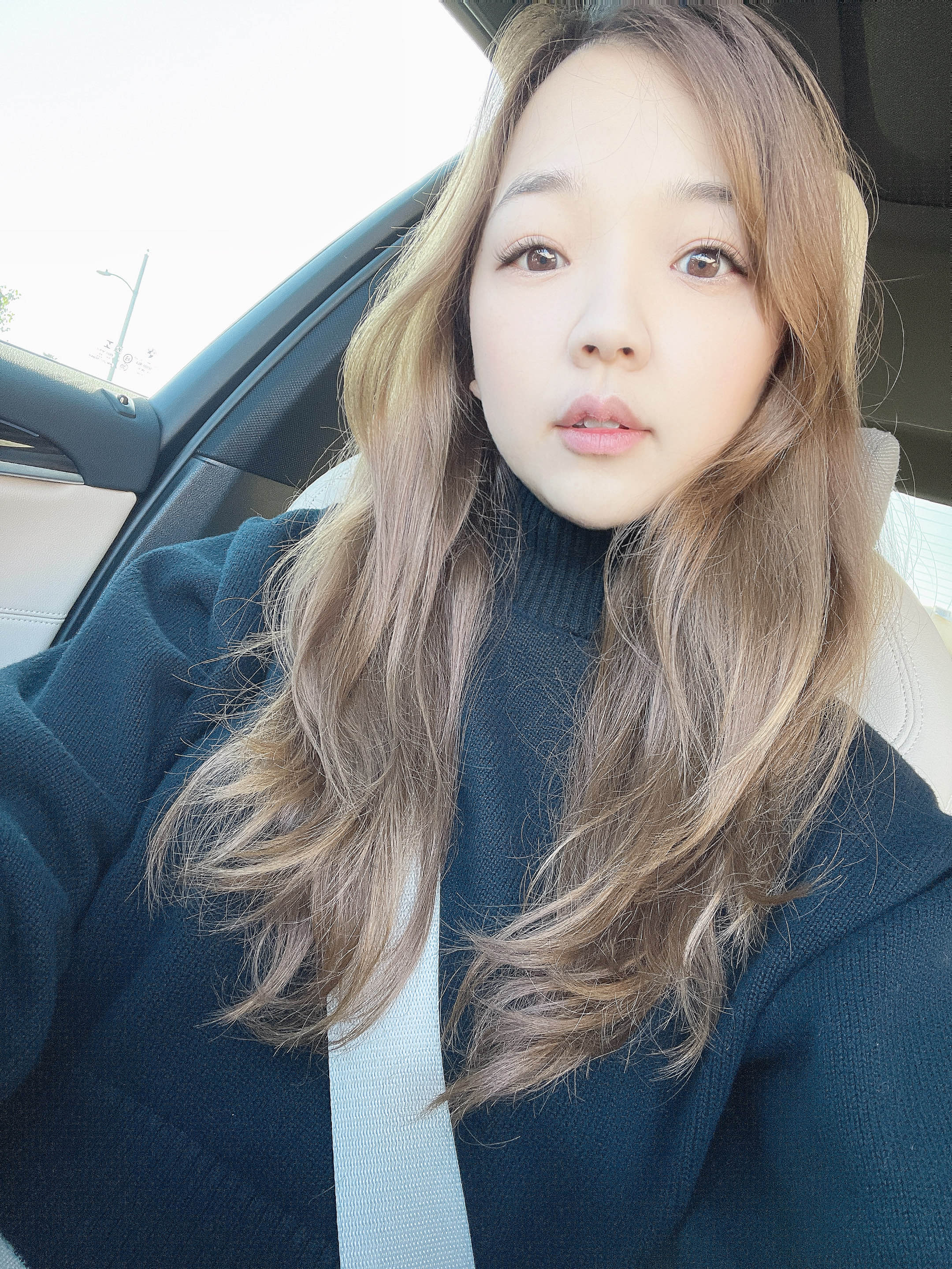 EILEEN CHO