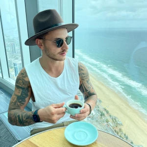 Tiago Immich