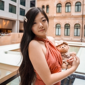Paolynne Wang