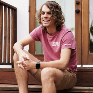 Josh Marsh