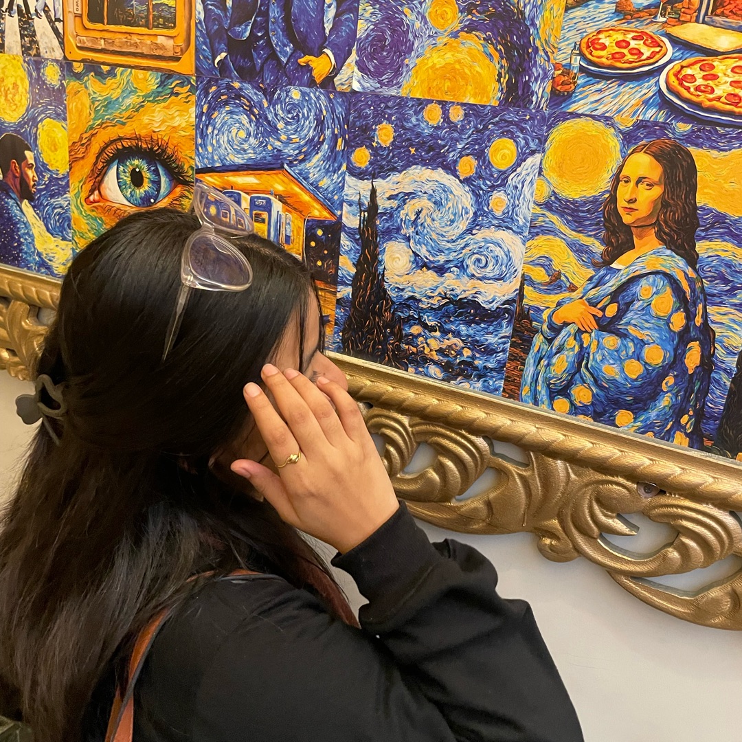 Aastha Tiwariind