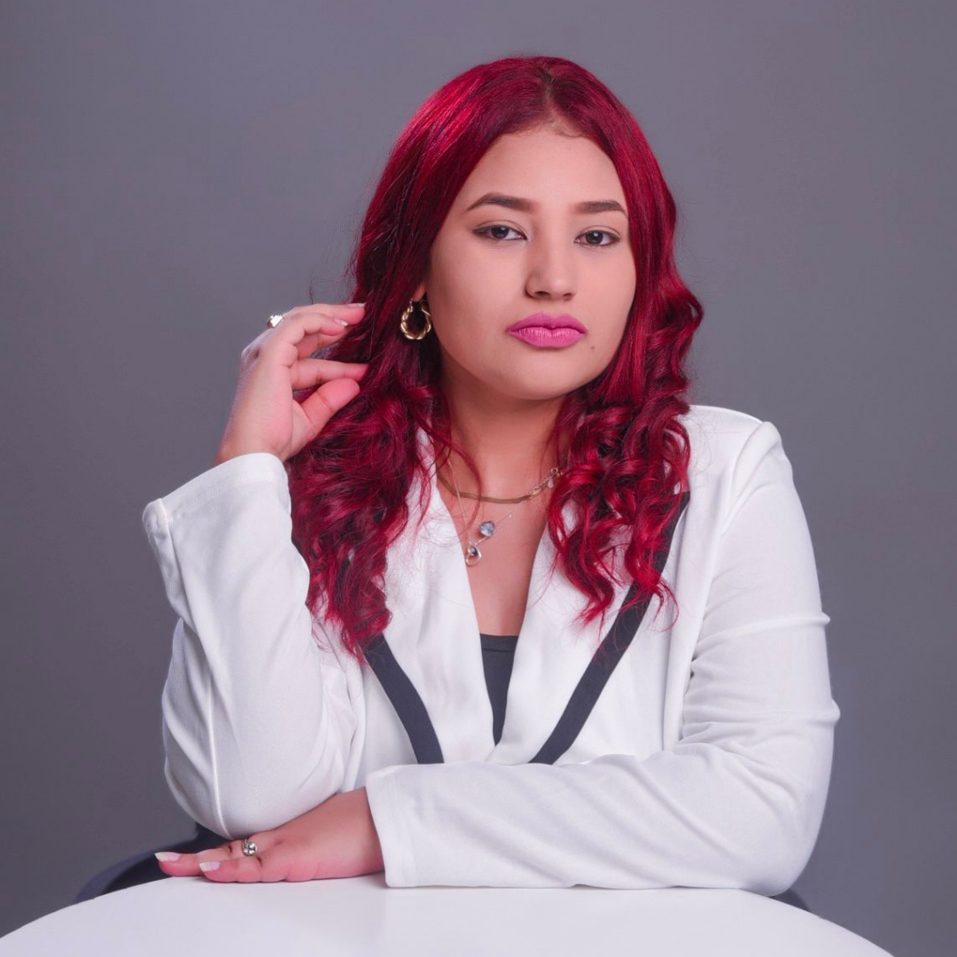 Leidy Indiana Tejada Estrella