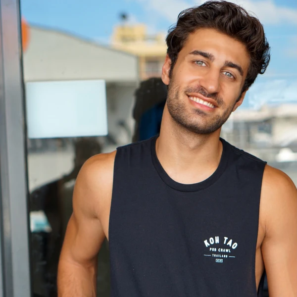 Yalcin Koyu