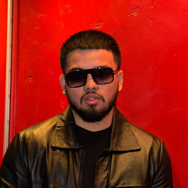 Gabriel Cruz
