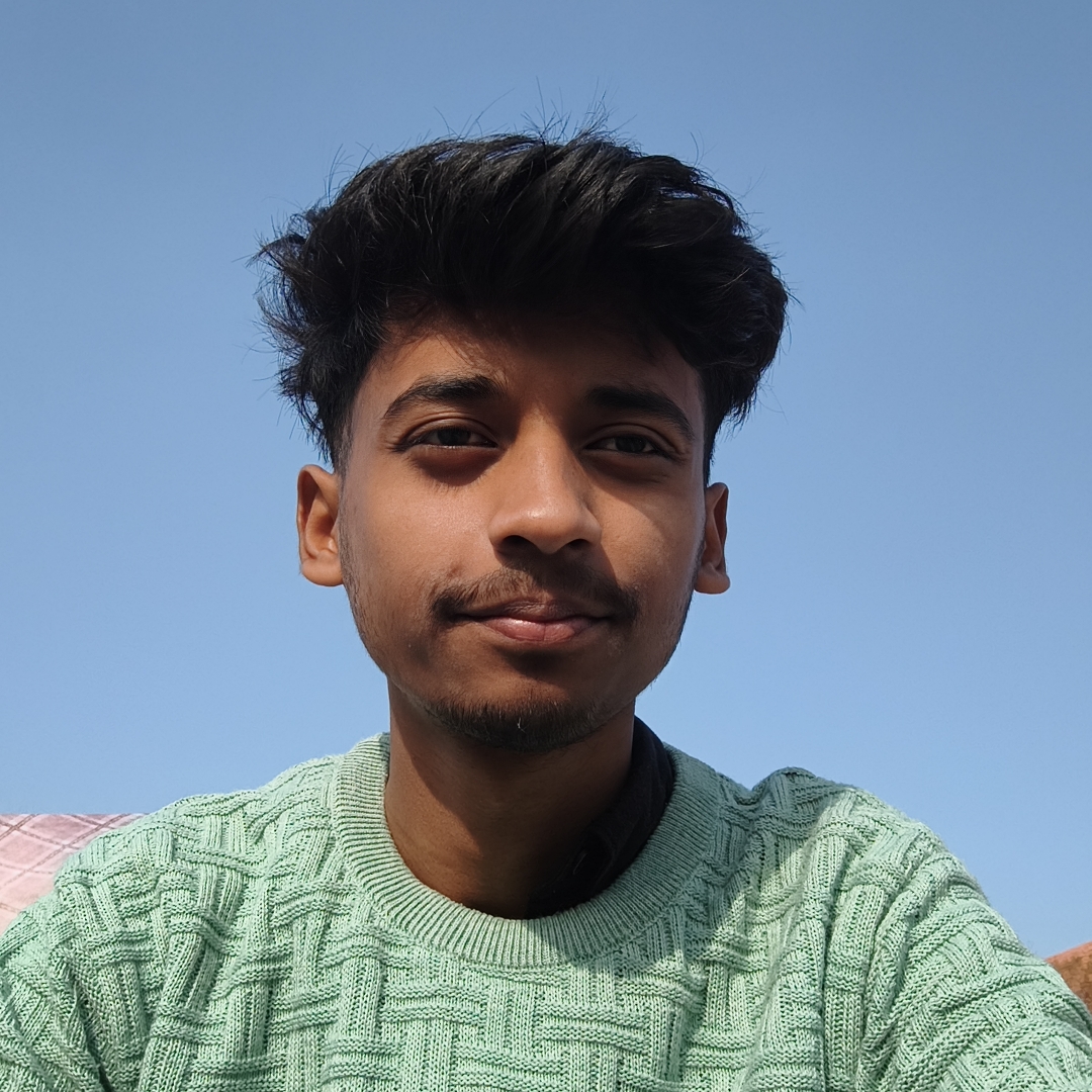 Shankar Z