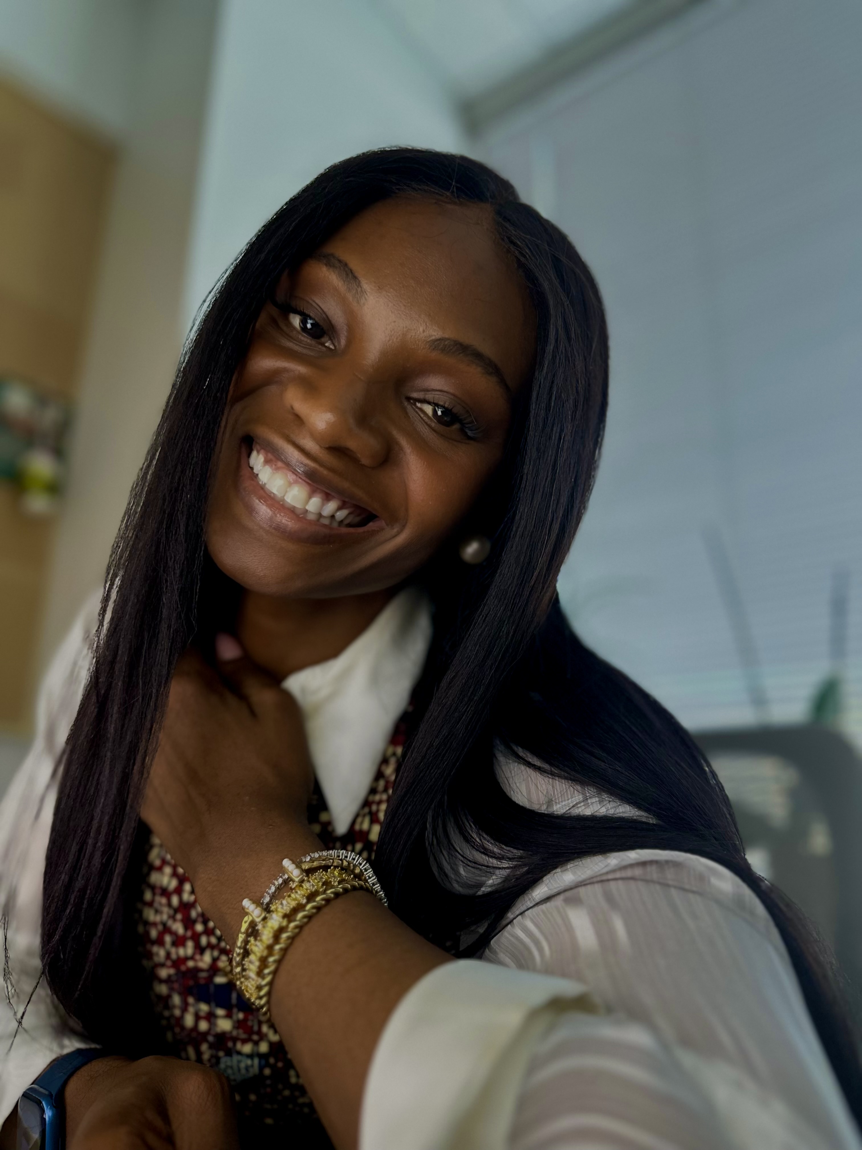 Rayo Akinwale