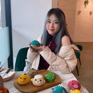 Jiny Maeng