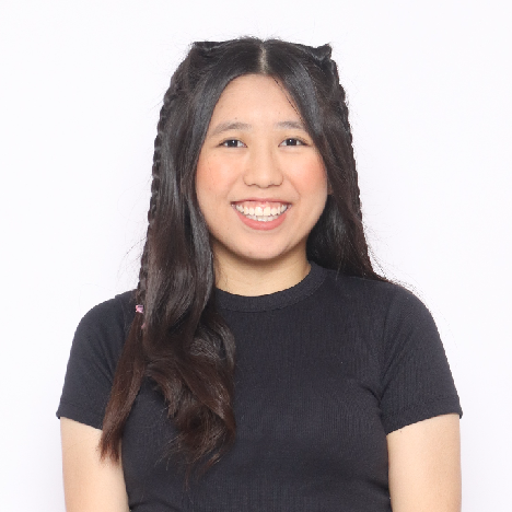 Francheska Nicole Limson