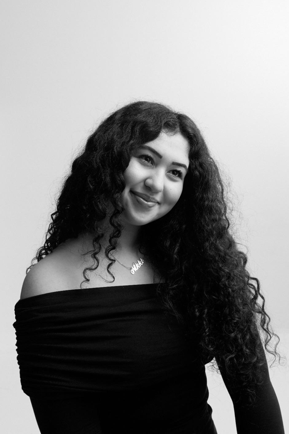 Nikki Sepehri