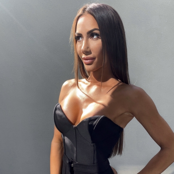 Angela Valenti
