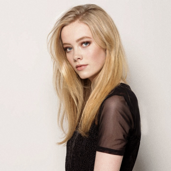Ellen Rose