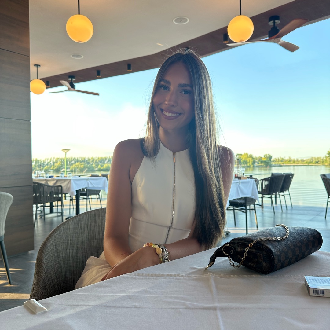 Milica Sovilj