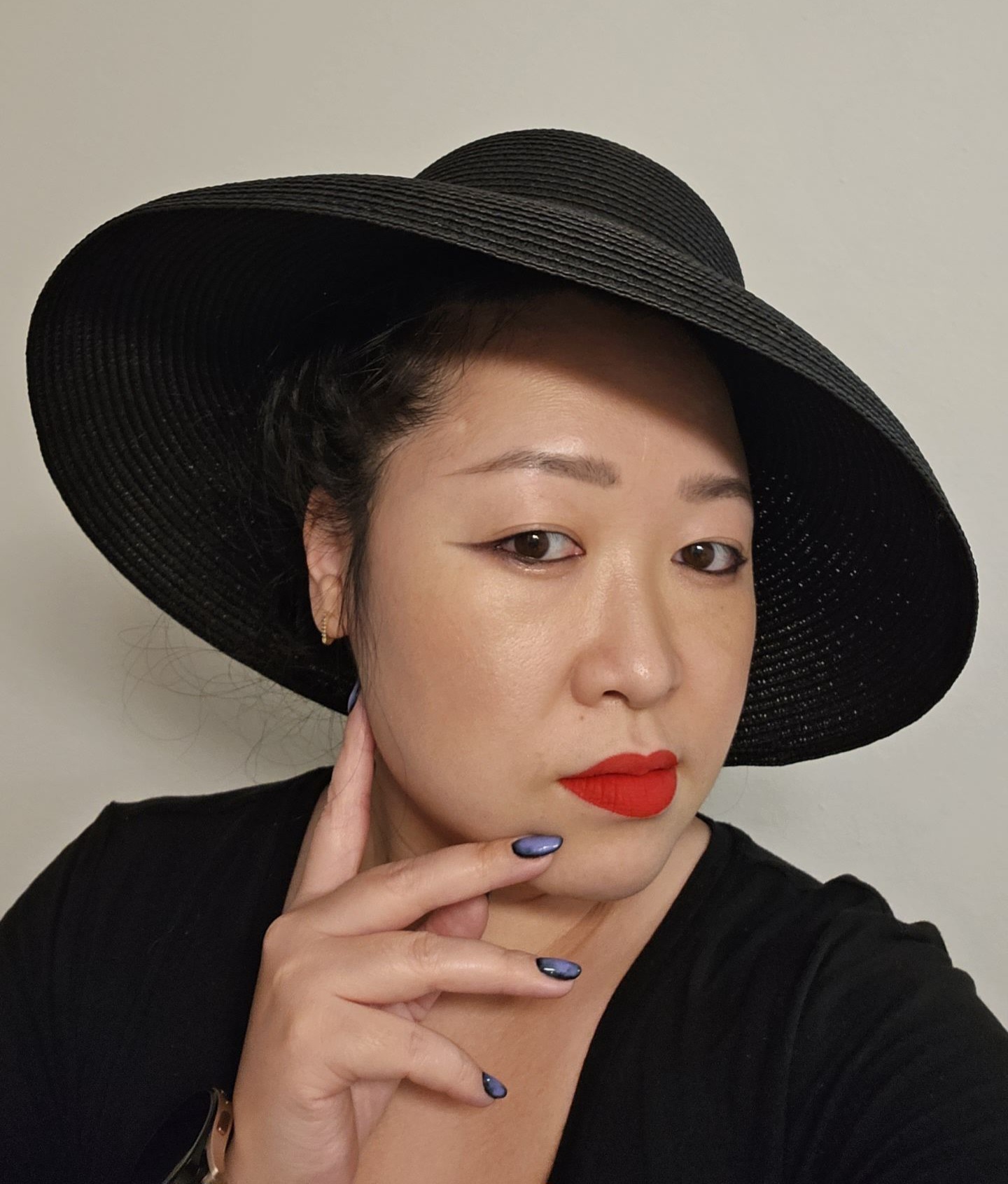 Sally Dao