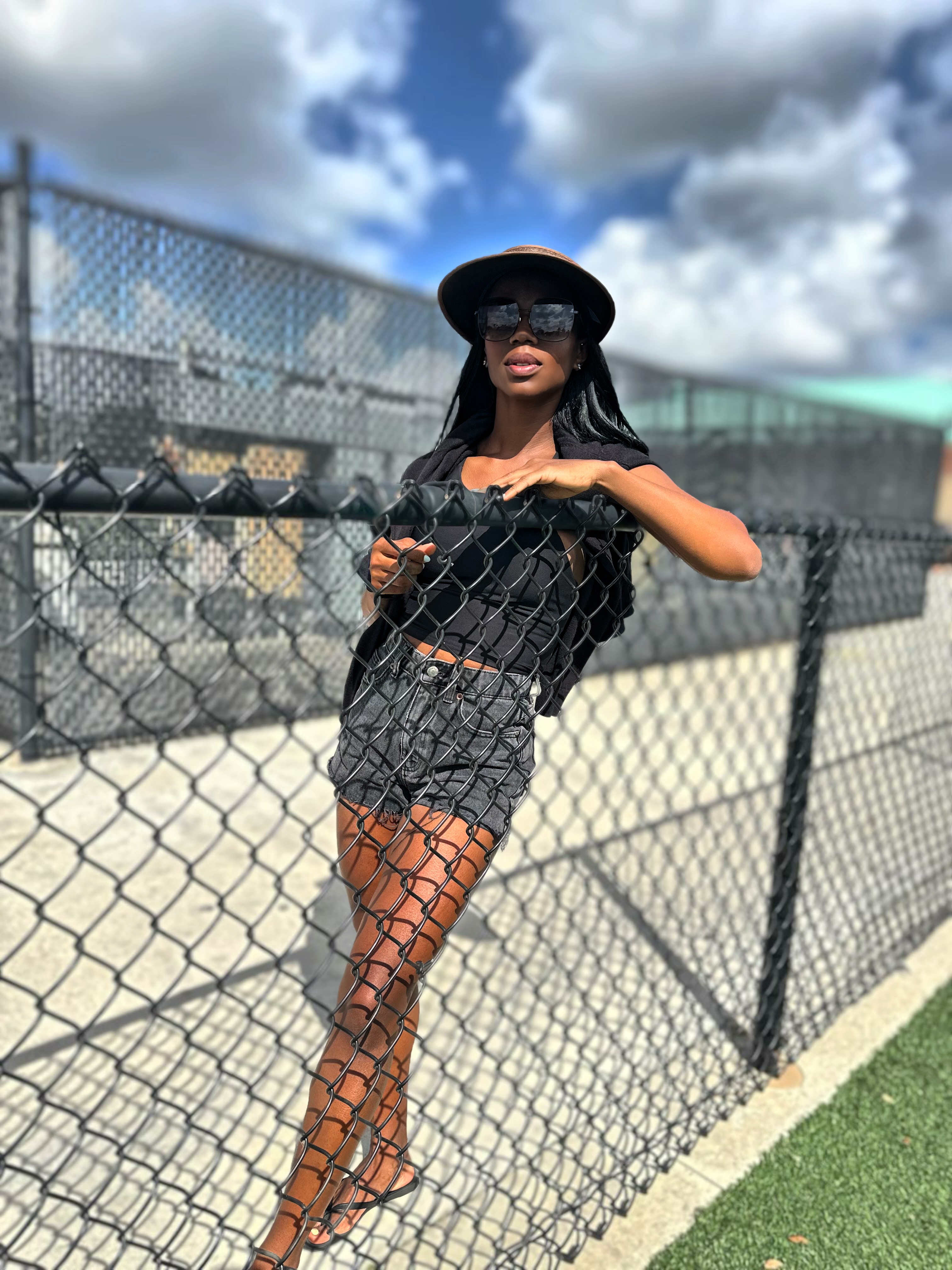 Nadege Edmond