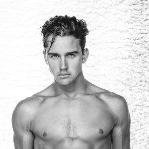 Alexander Glover