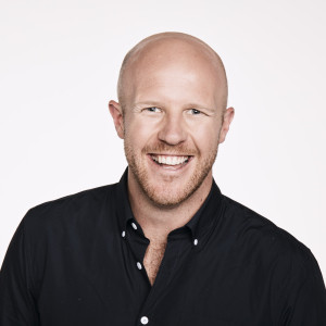 Matt De Groot