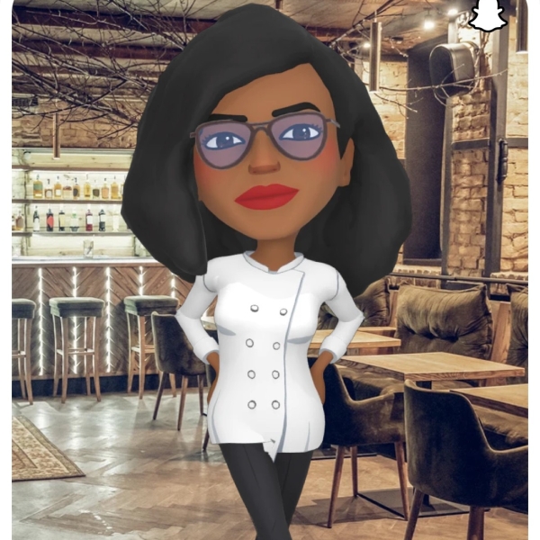 Reema Ahmed