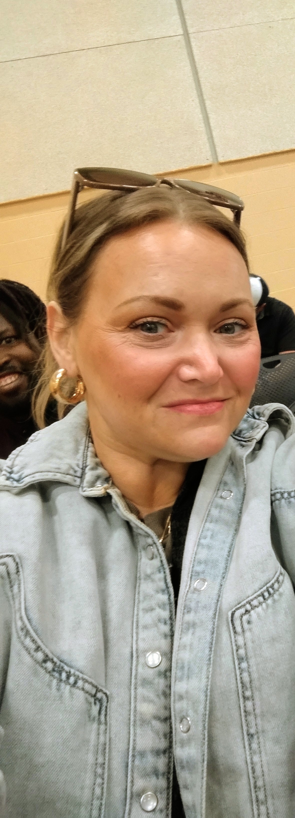Danielle Ostrander