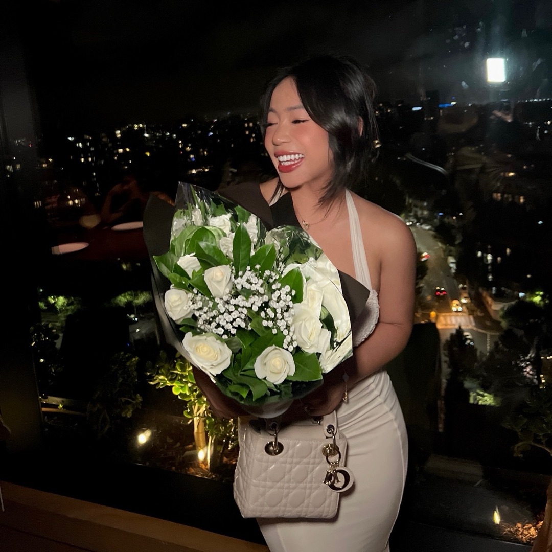Rose Pham