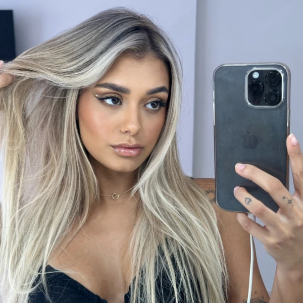 Luane Souza
