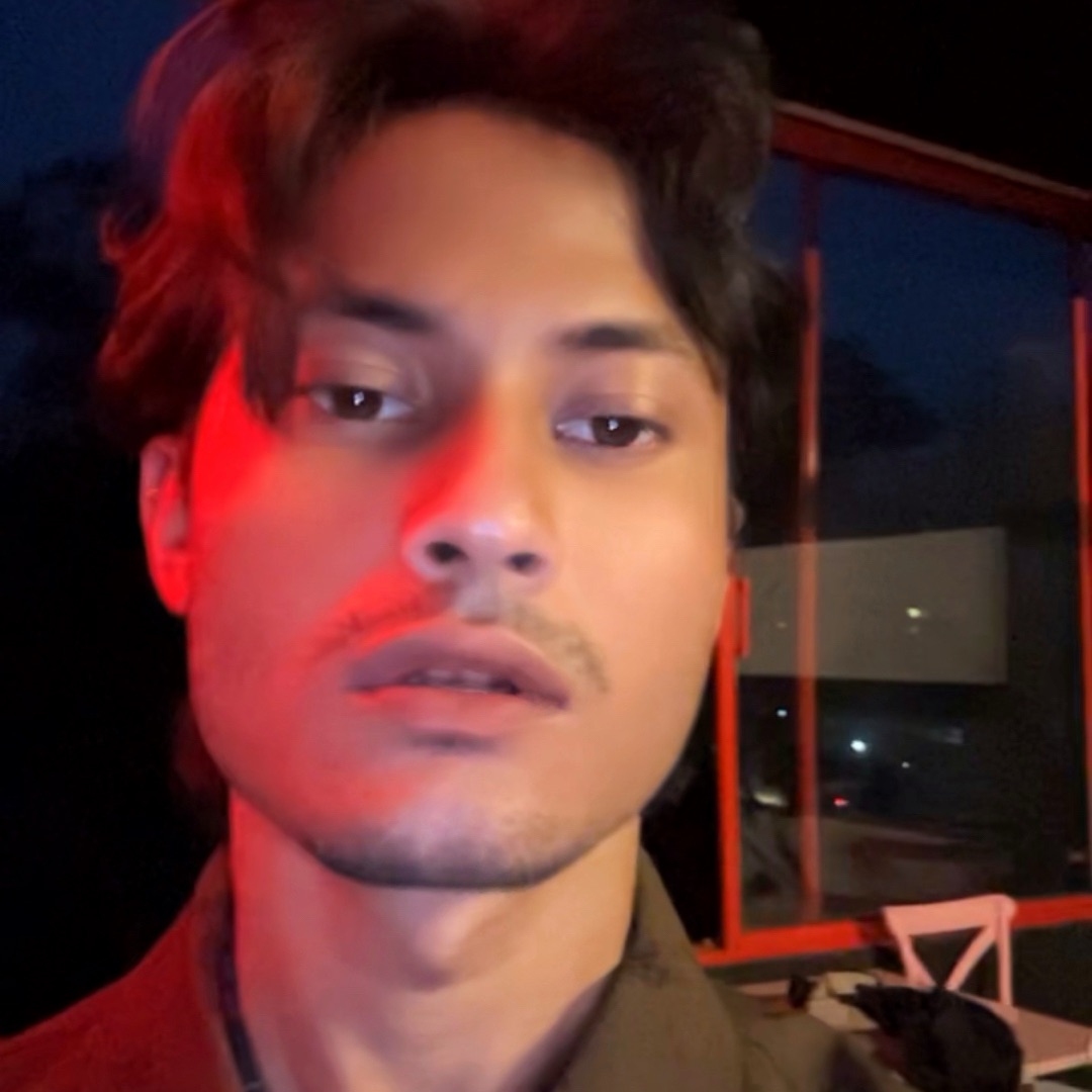 Sahil Aftab
