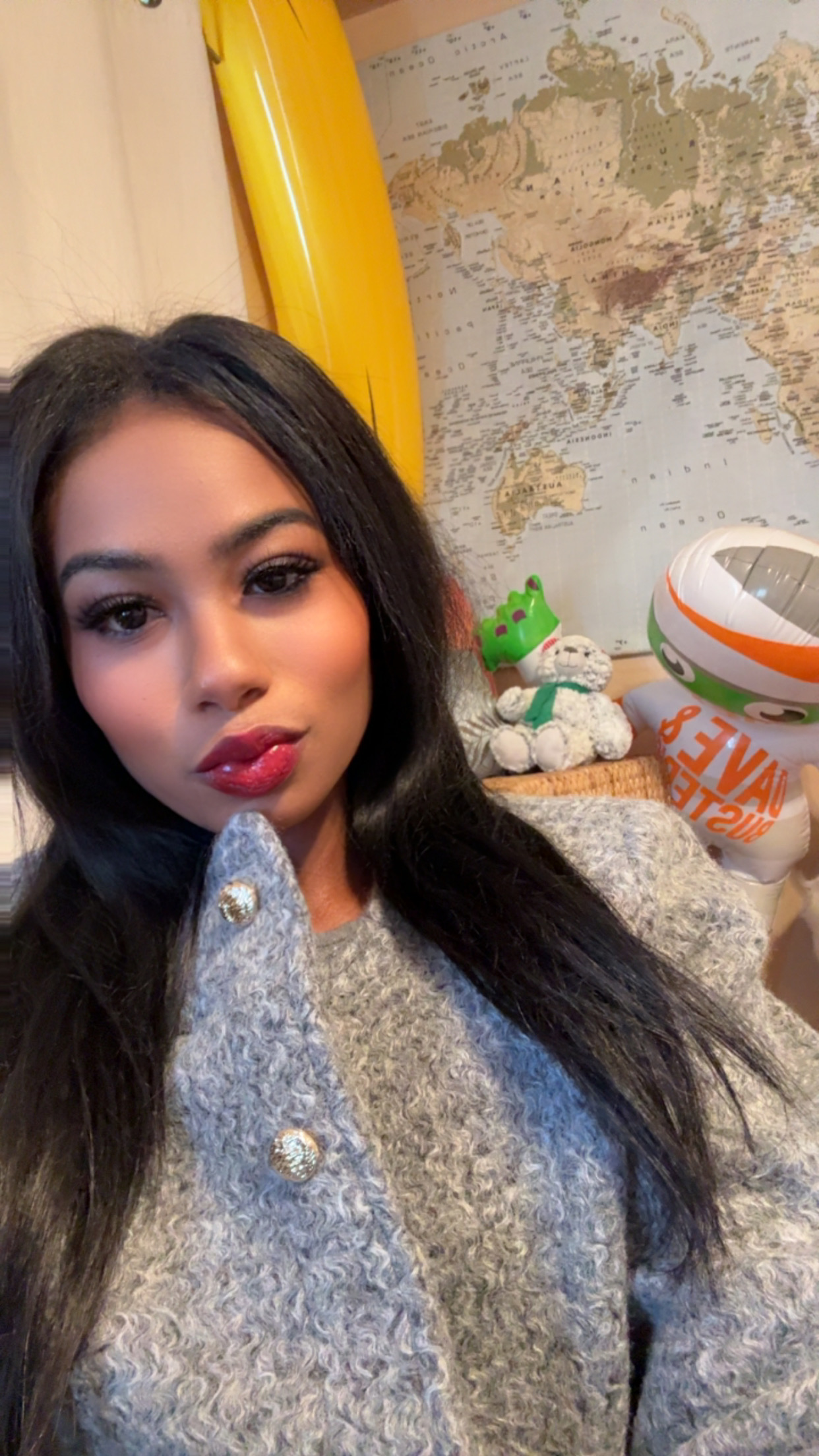 Kyra Hackett