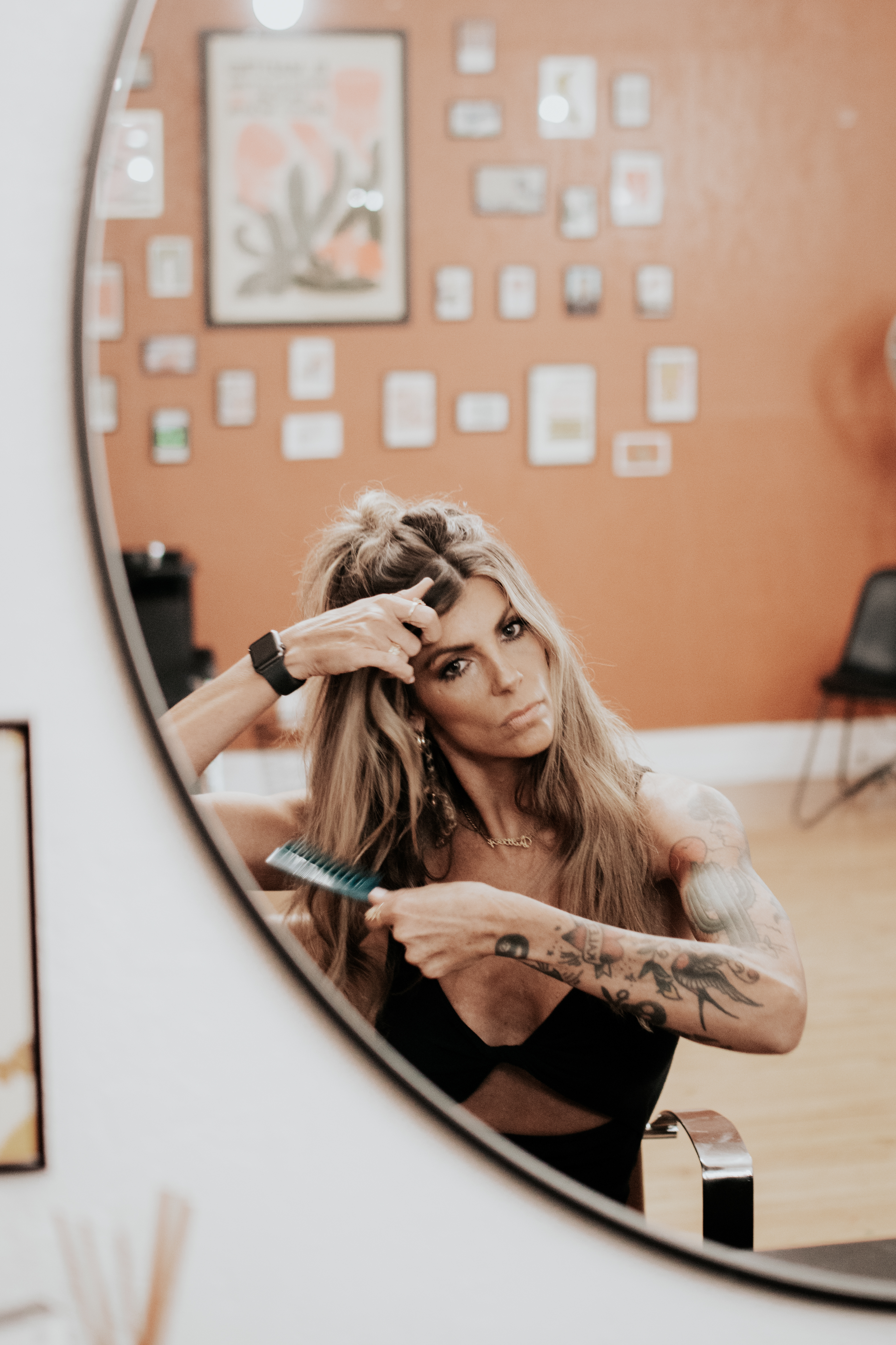 Brittany Roseboom