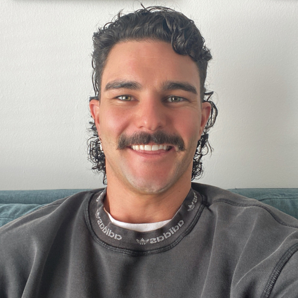 Matt Johansen