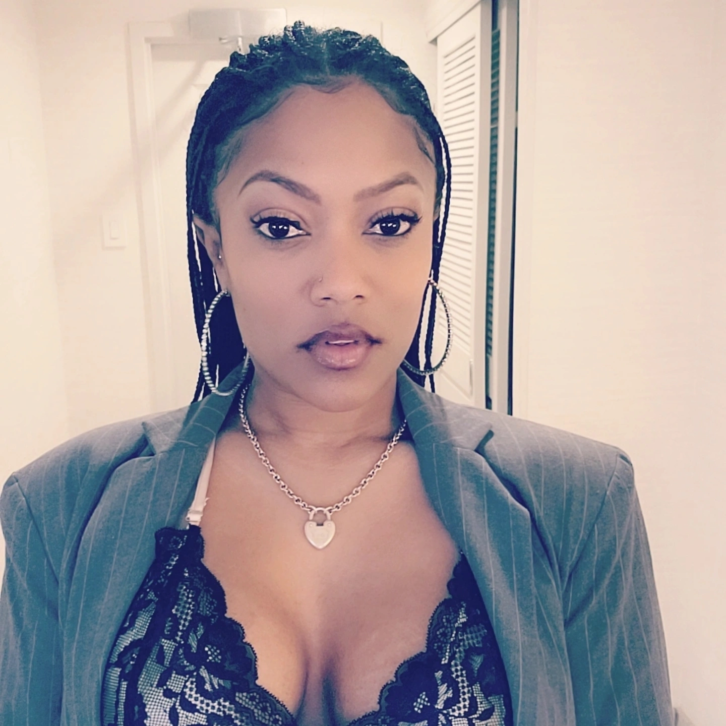 Bianca Stafford