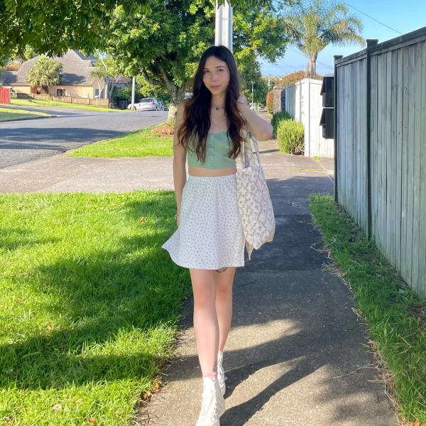 Ariana Escoto-Kemp