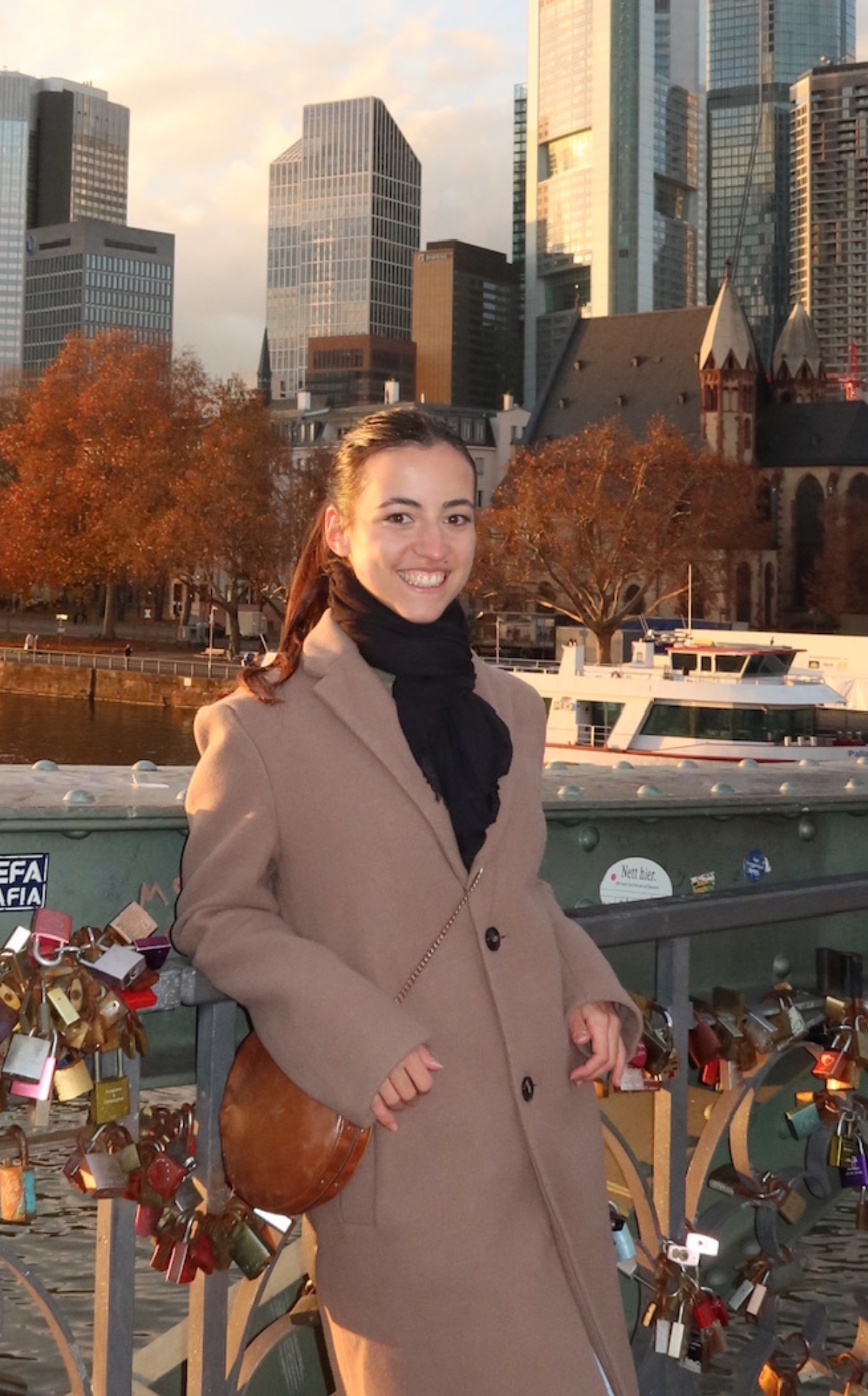 Laura Bergara